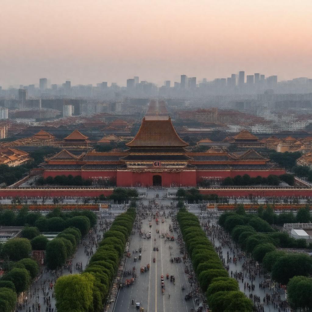 Peking