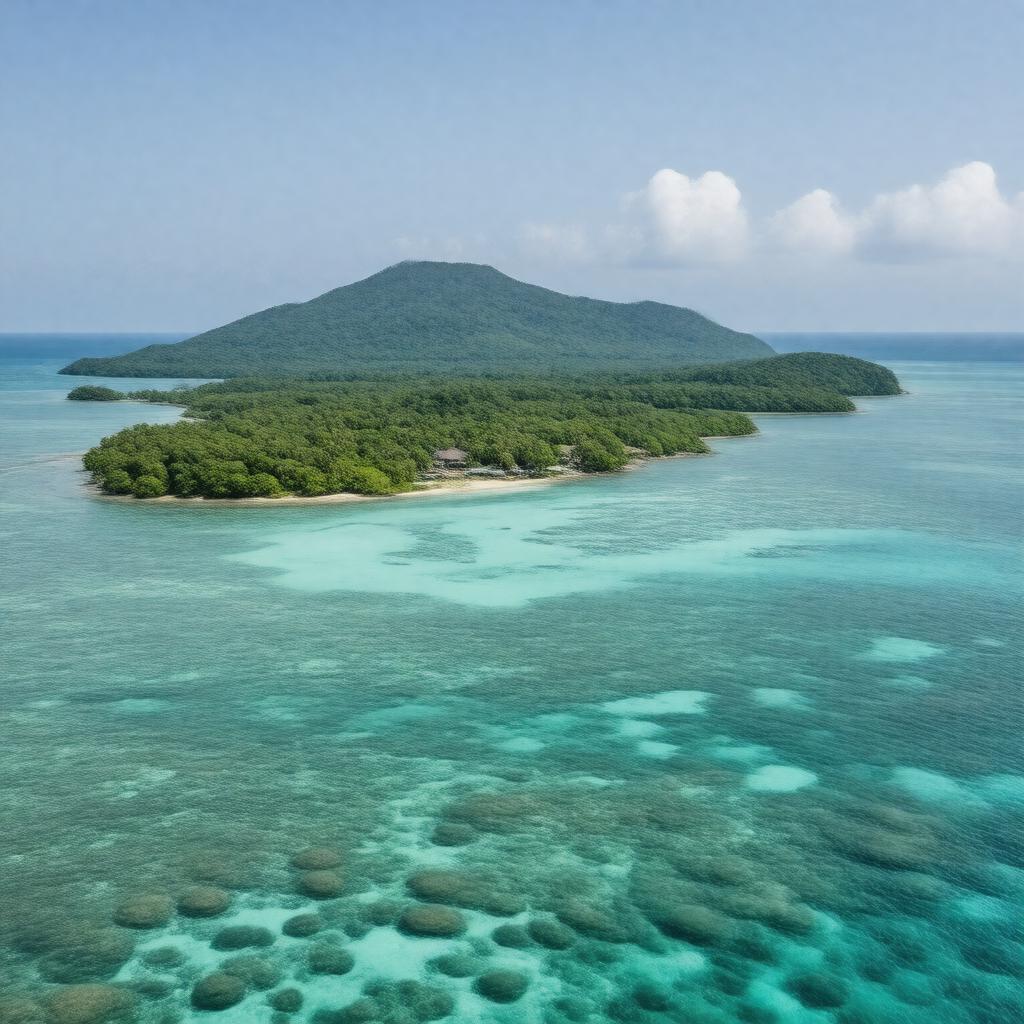 Peleliu