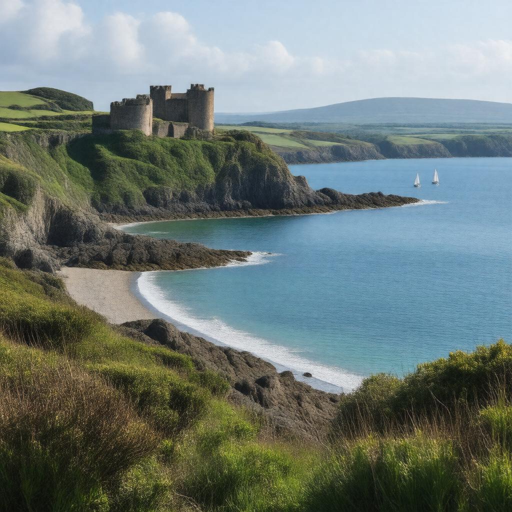 Pembrokeshire