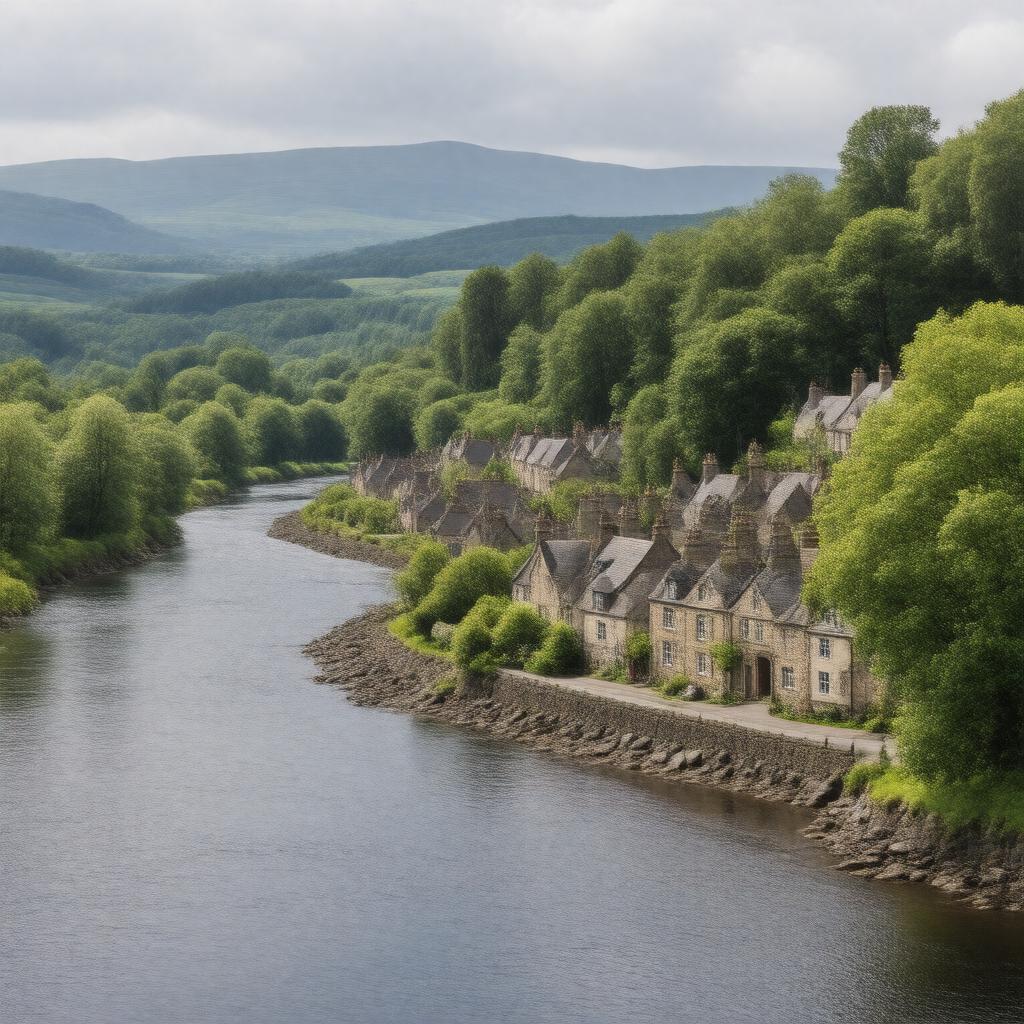 Penicuik