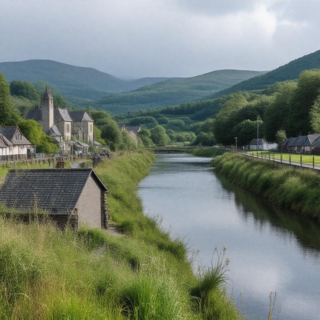 Penrhyndeudraeth