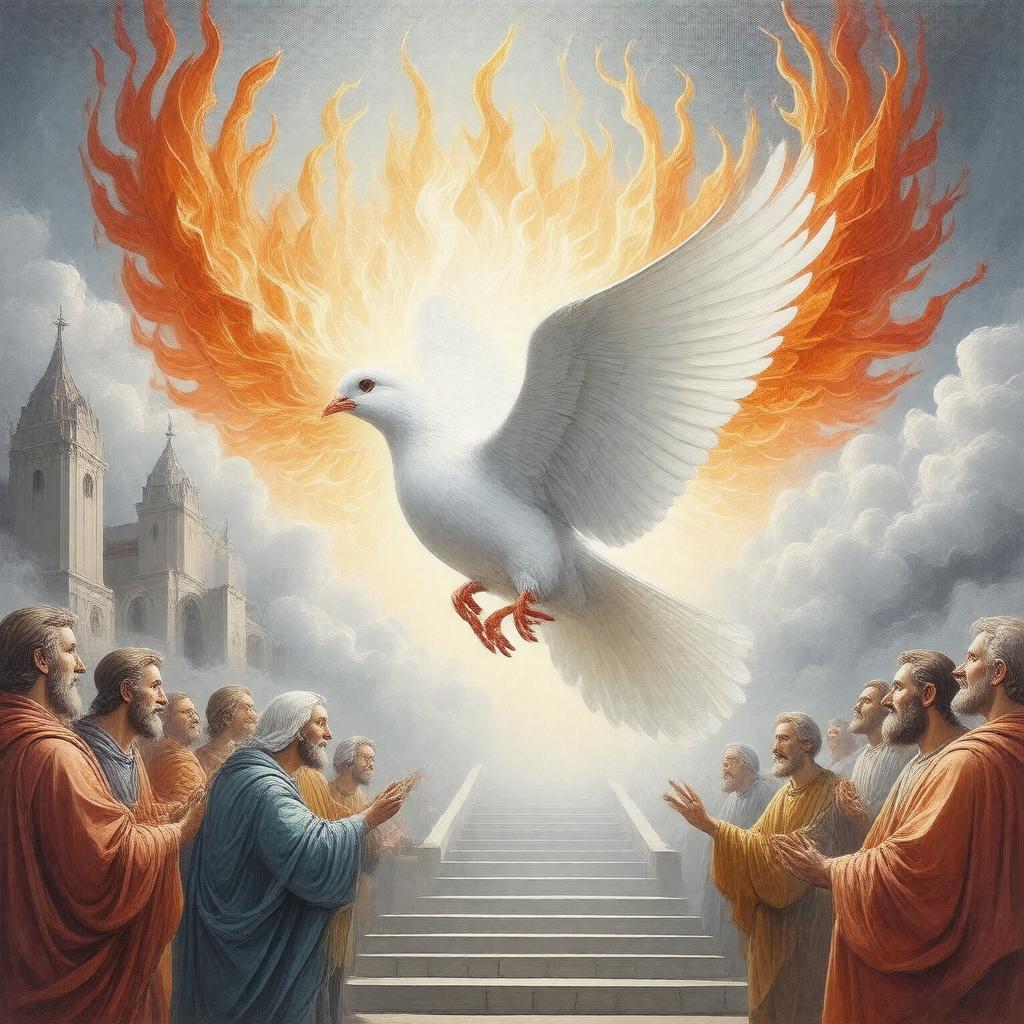 Pentecost