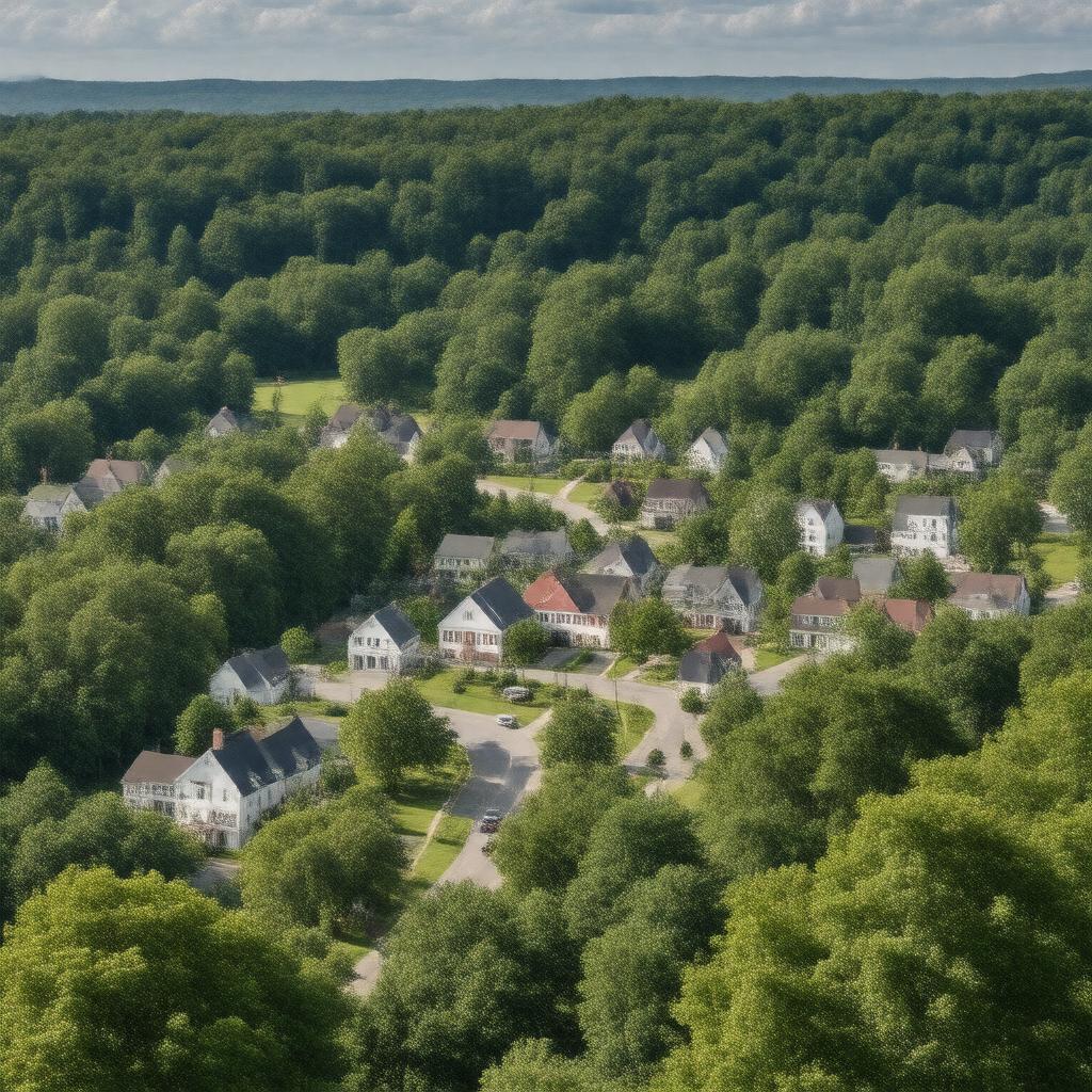 Pepperell