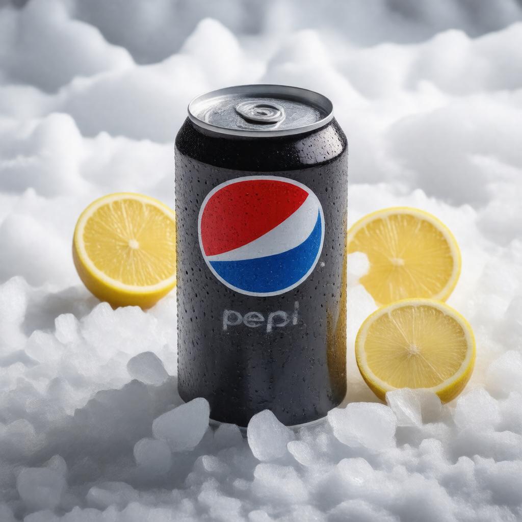 Pepsi