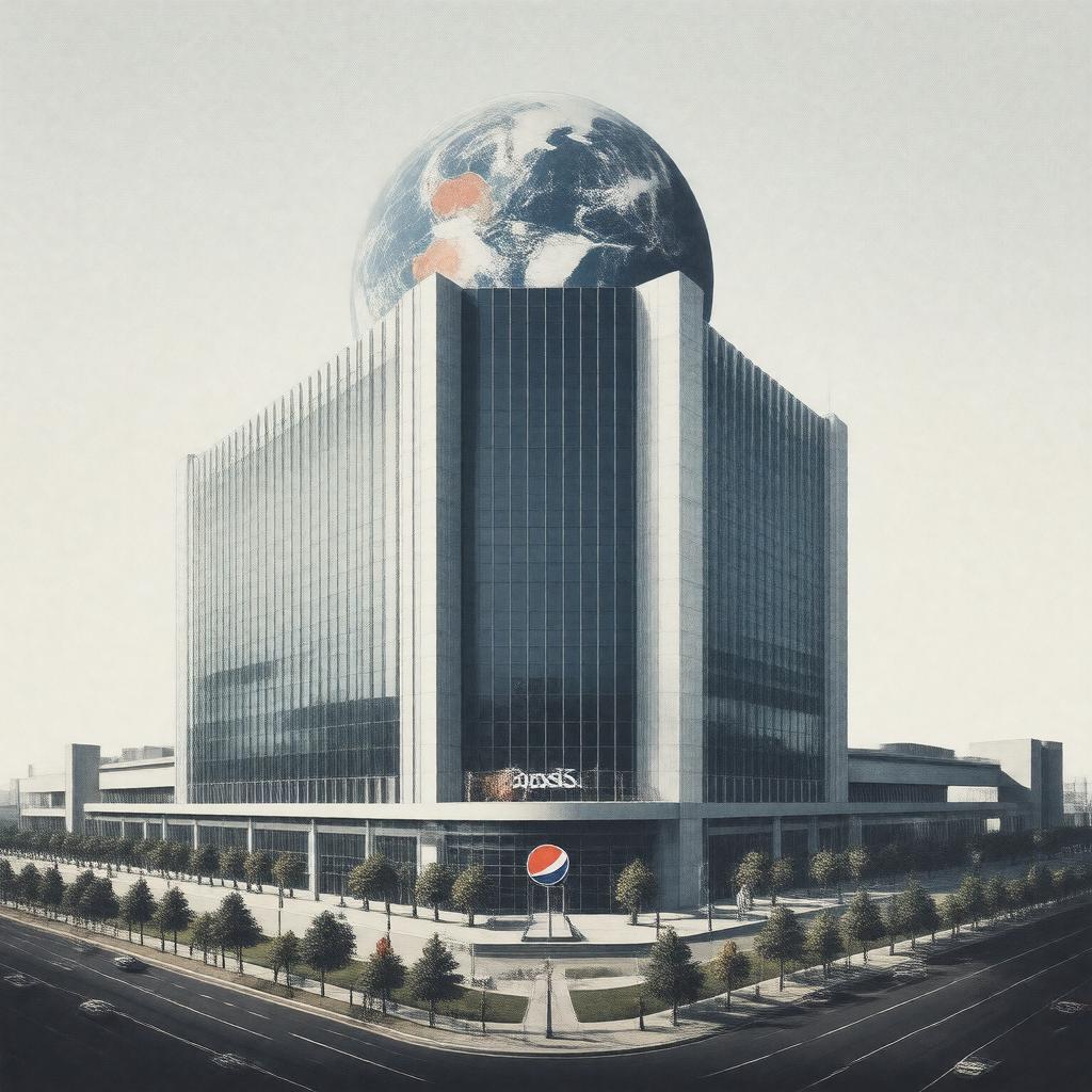 PepsiCo