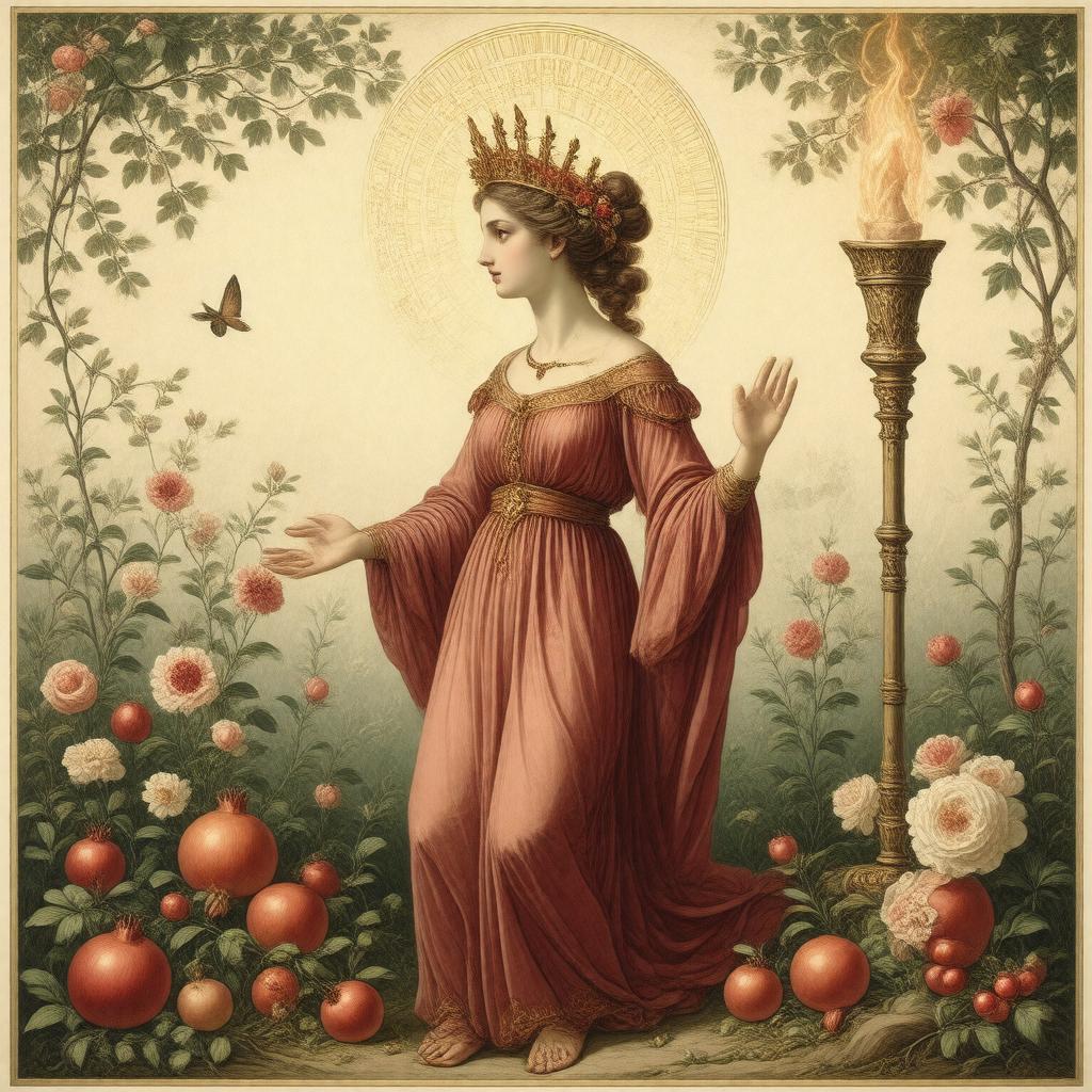 Persephone