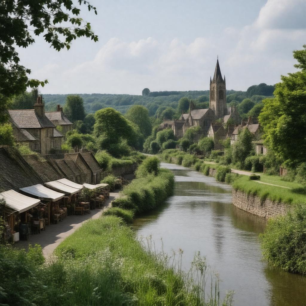 Pershore