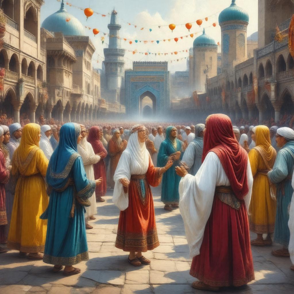 Persians