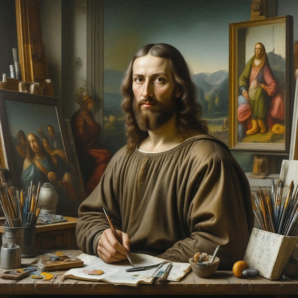 Perugino