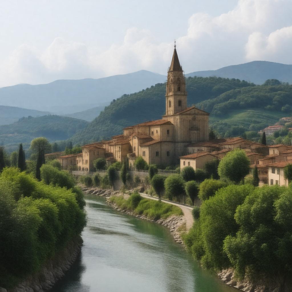 Pescia
