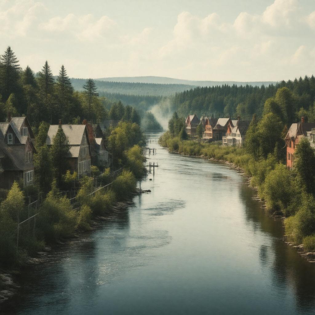 Peshtigo
