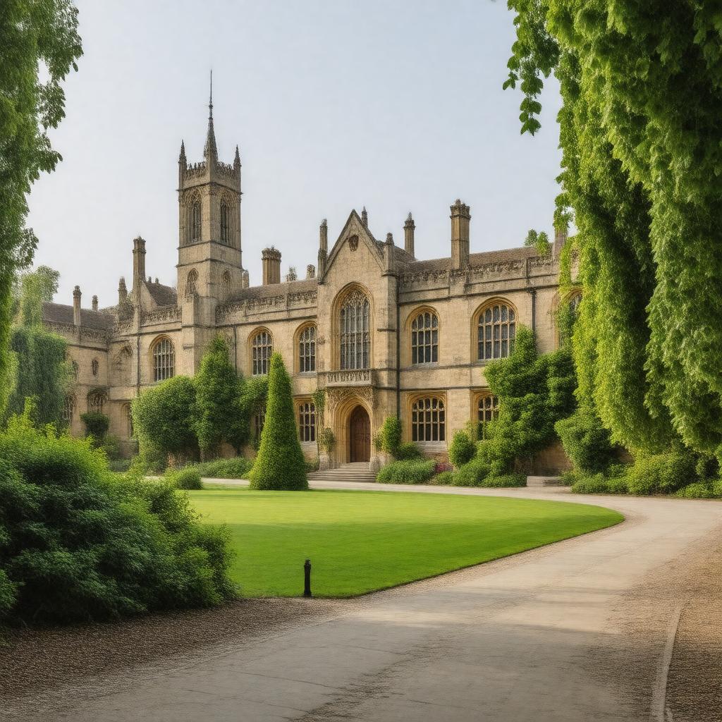 Peterhouse