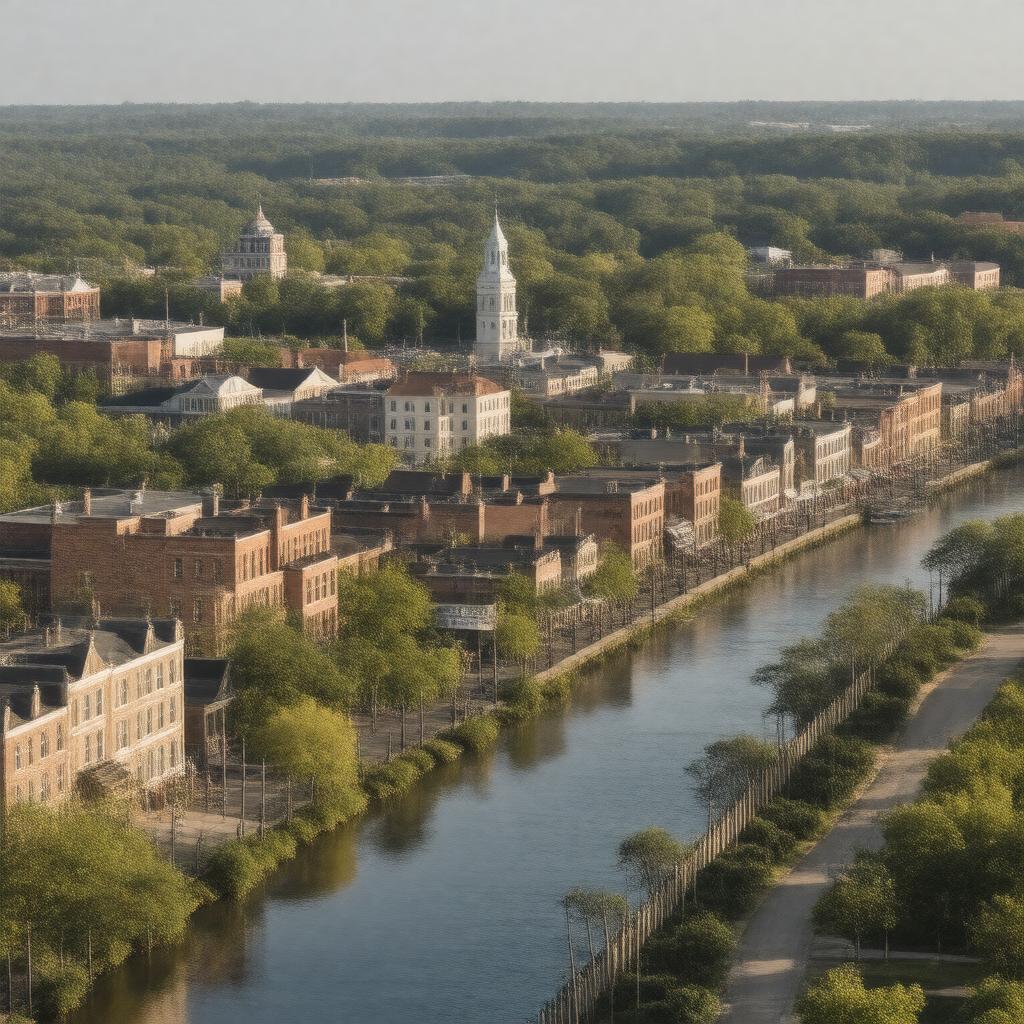 Petersburg
