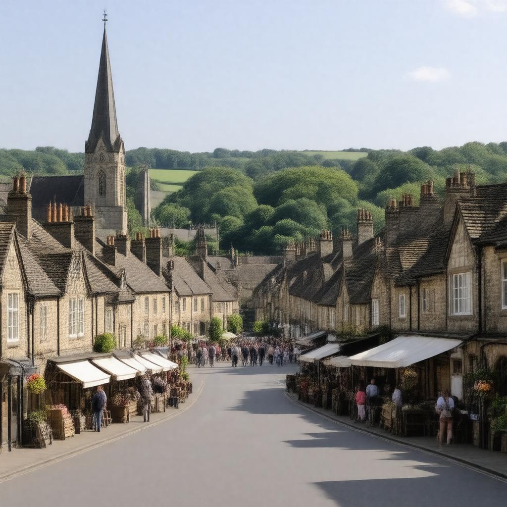 Petersfield