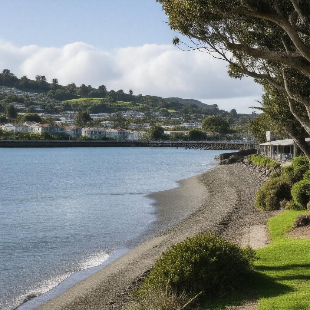 Petone