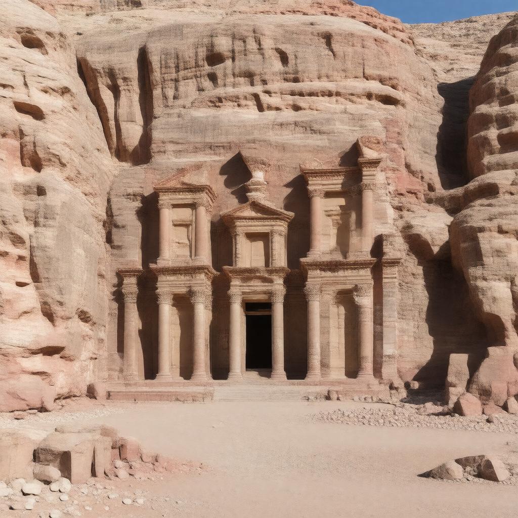Petra