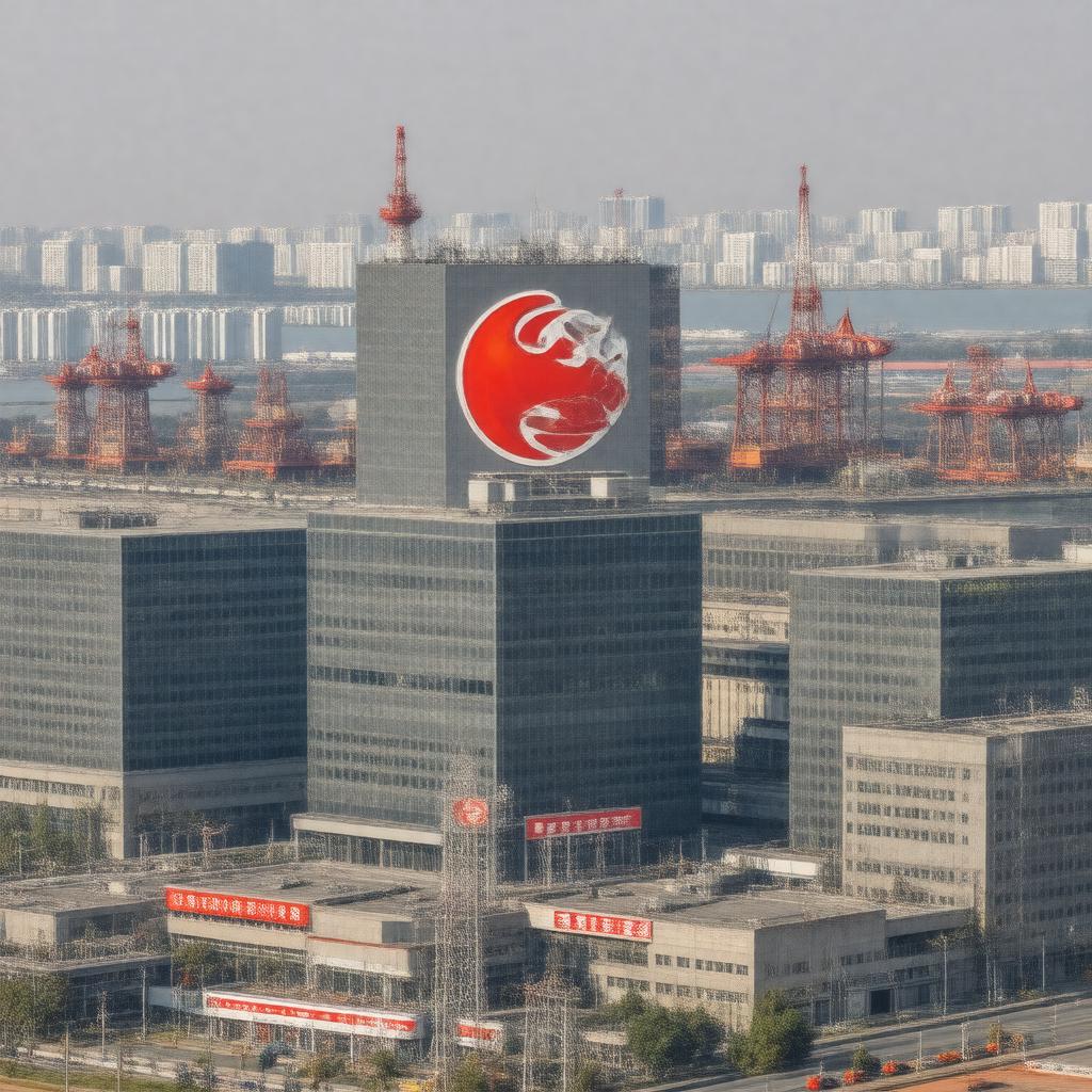 PetroChina