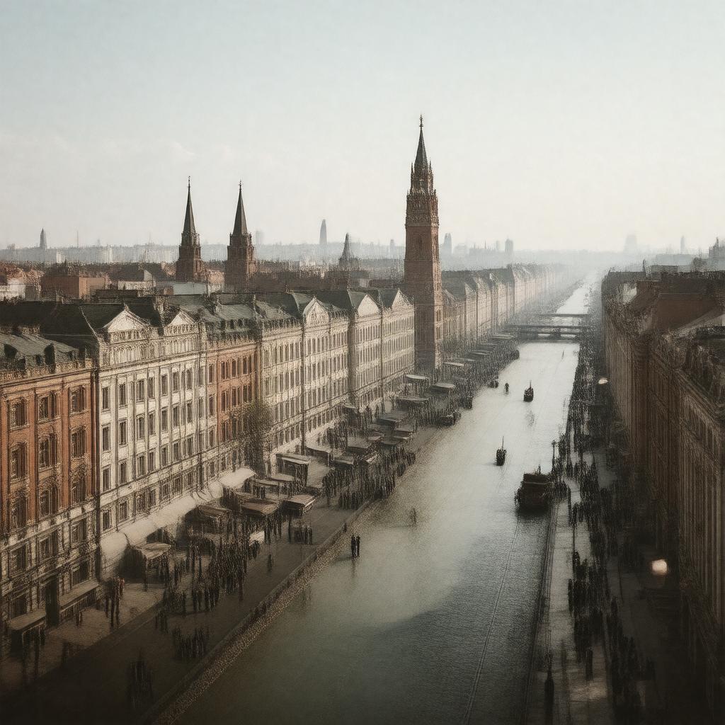 Petrograd