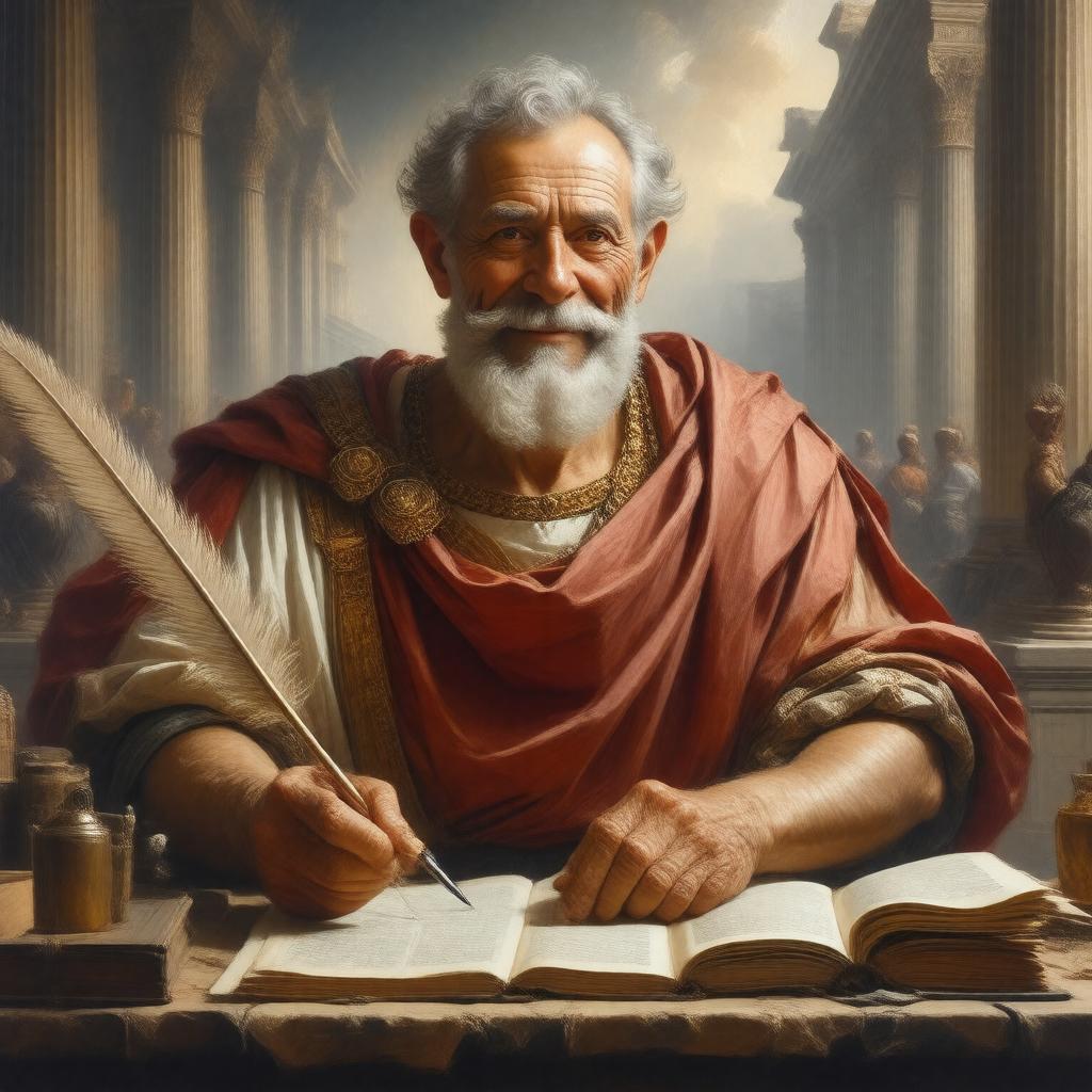 Petronius