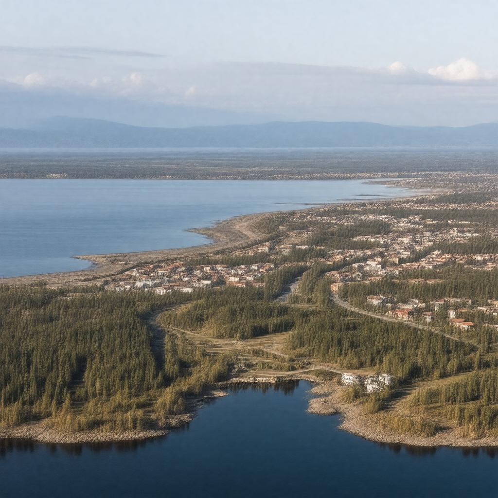 Petropavlovsk-Kamchatsky