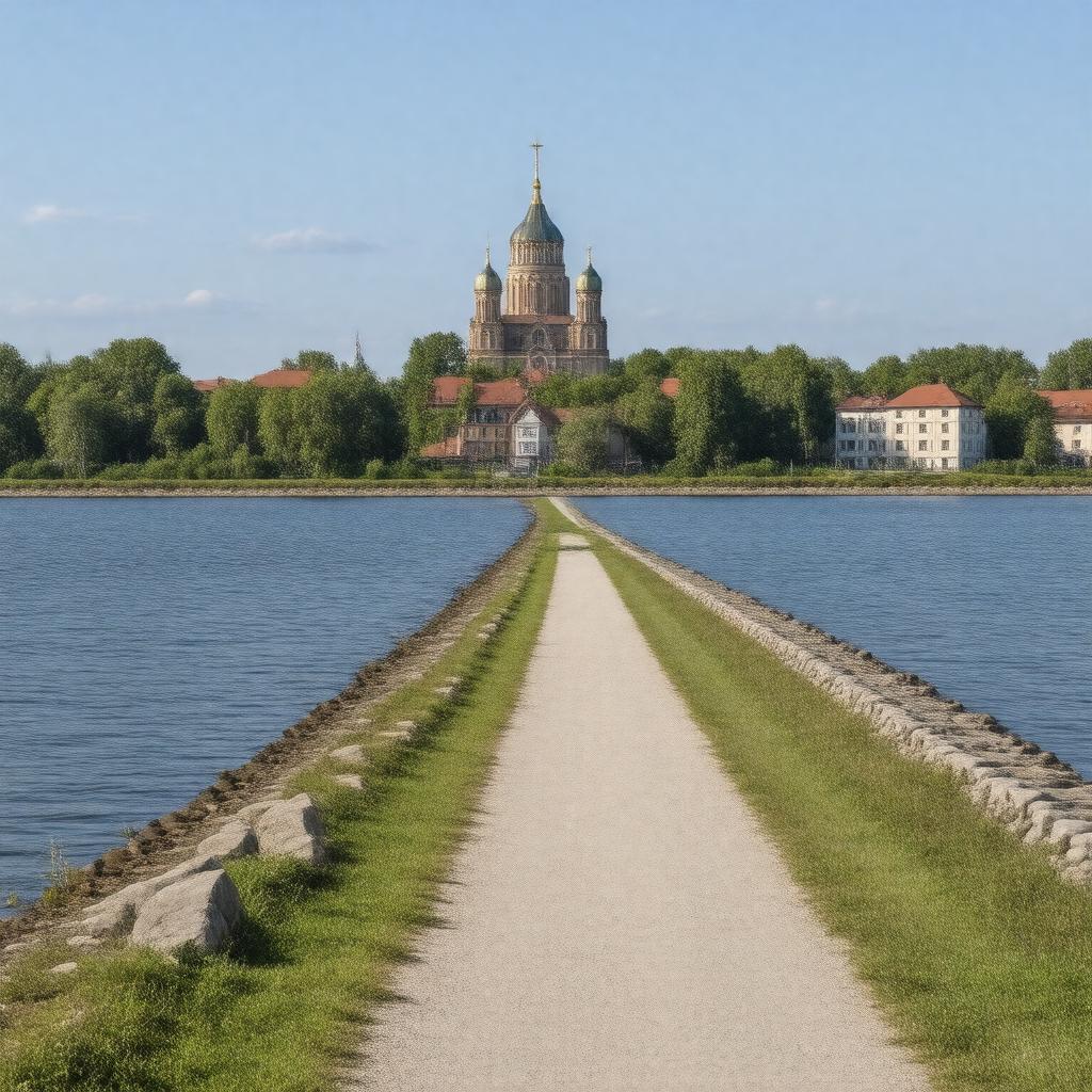 Petrozavodsk