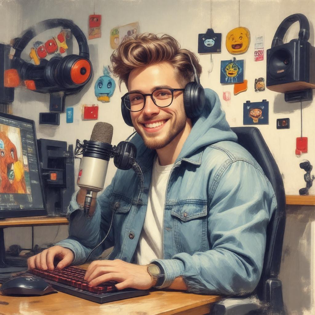 PewDiePie