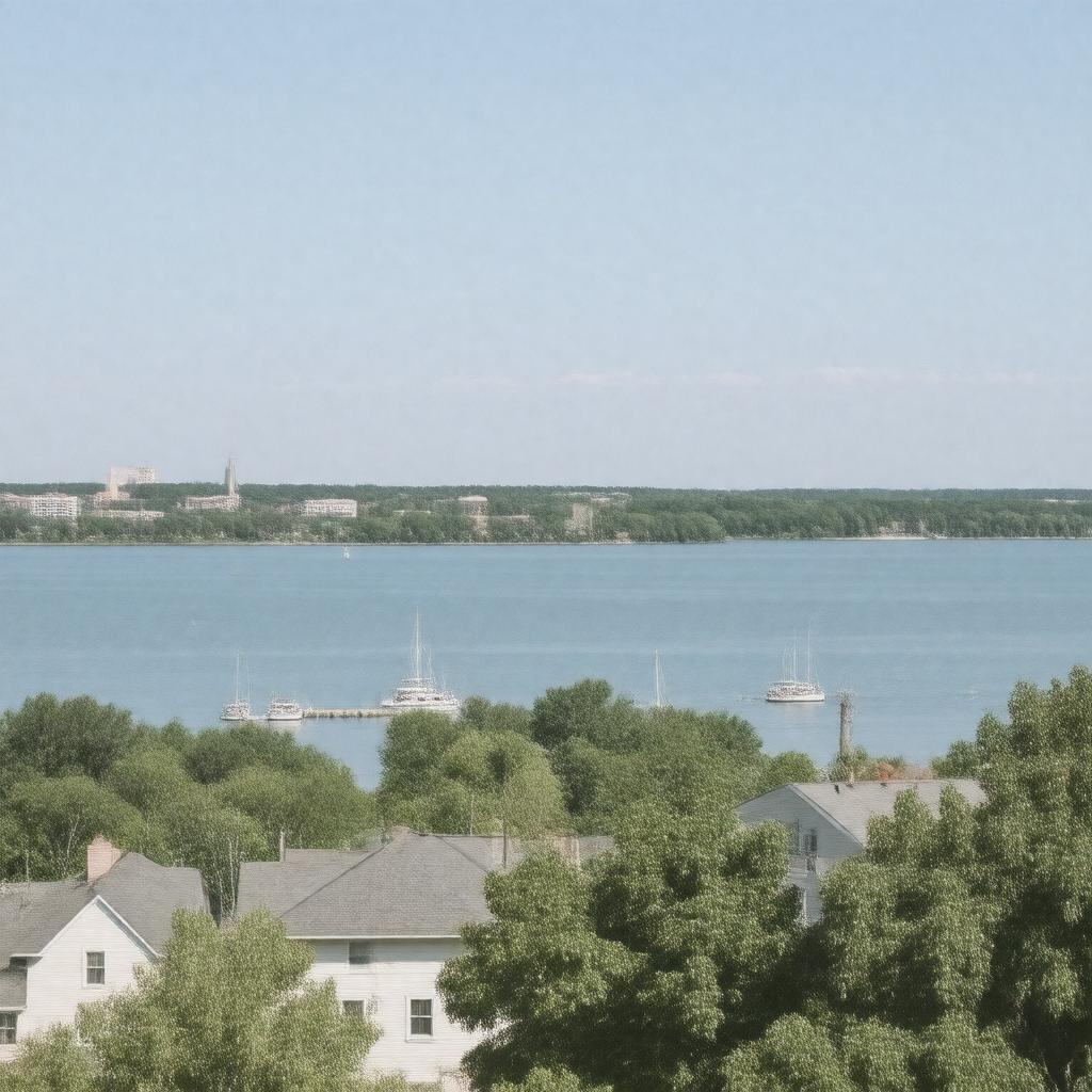 Pewaukee
