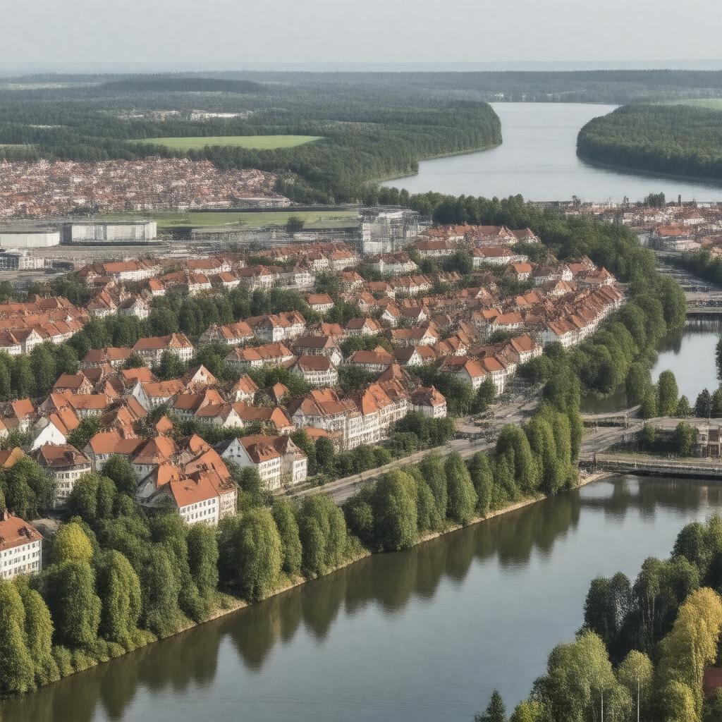Pforzheim