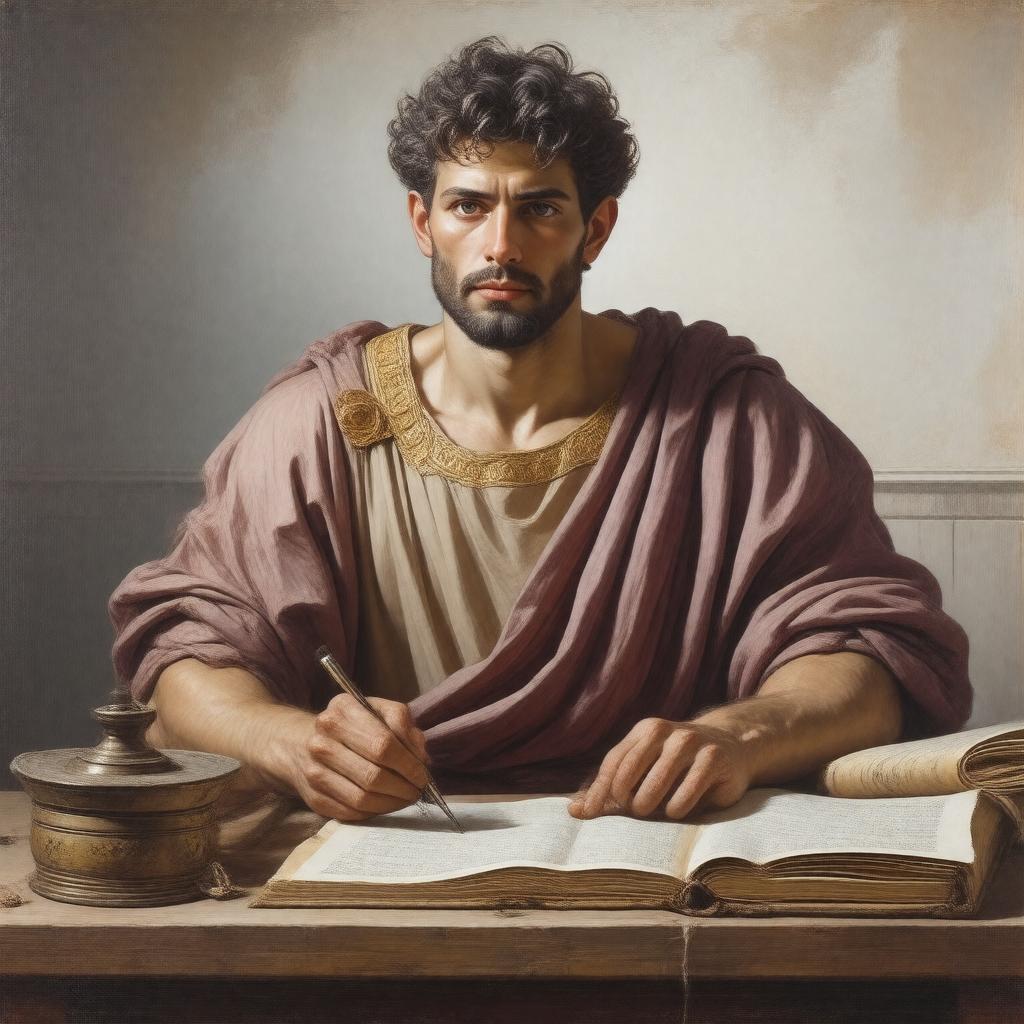 Phaedrus
