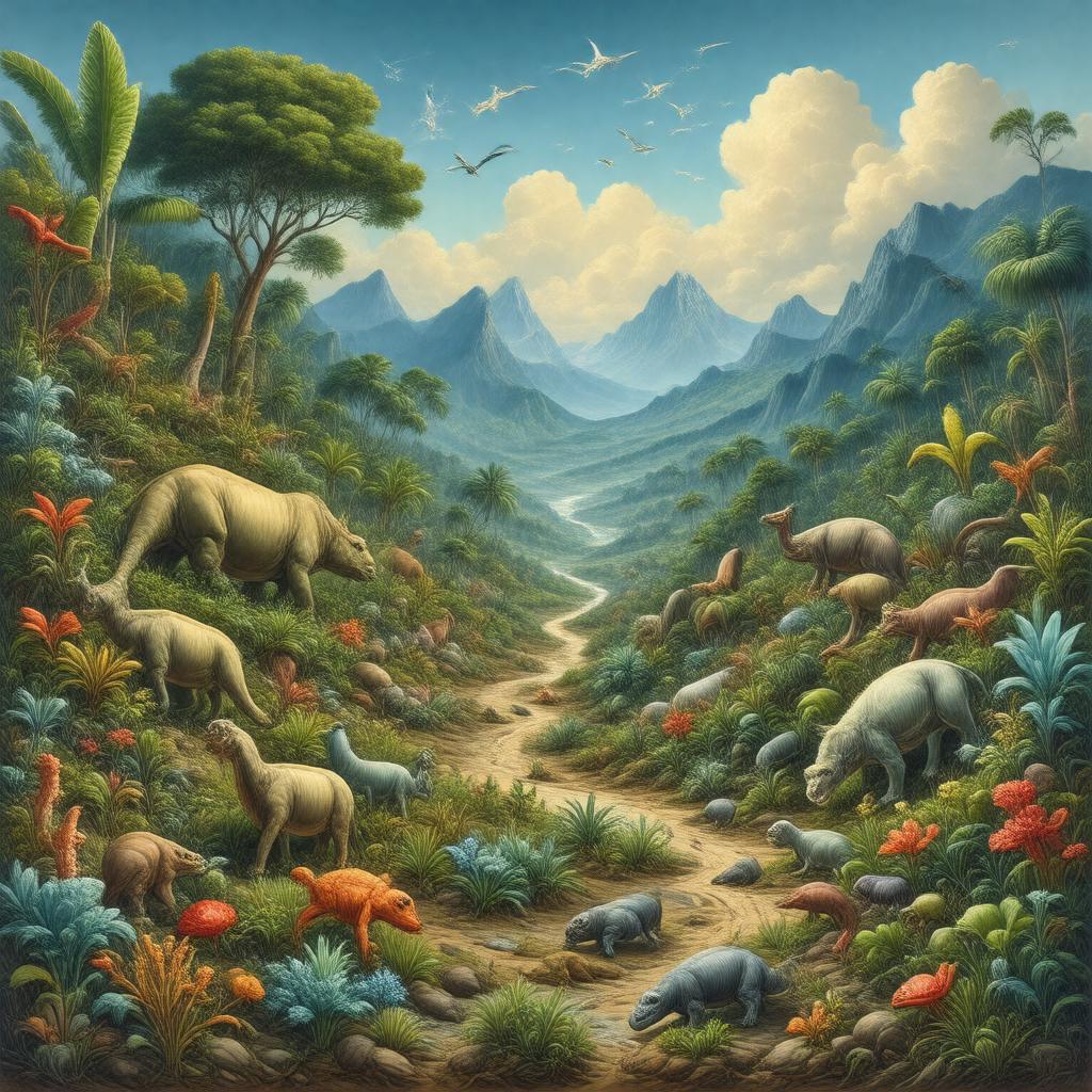 Phanerozoic