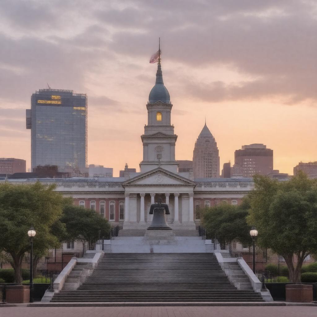 Philadelphia