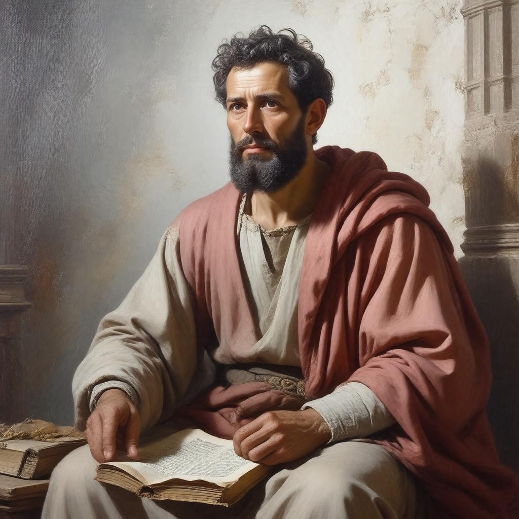 Philemon