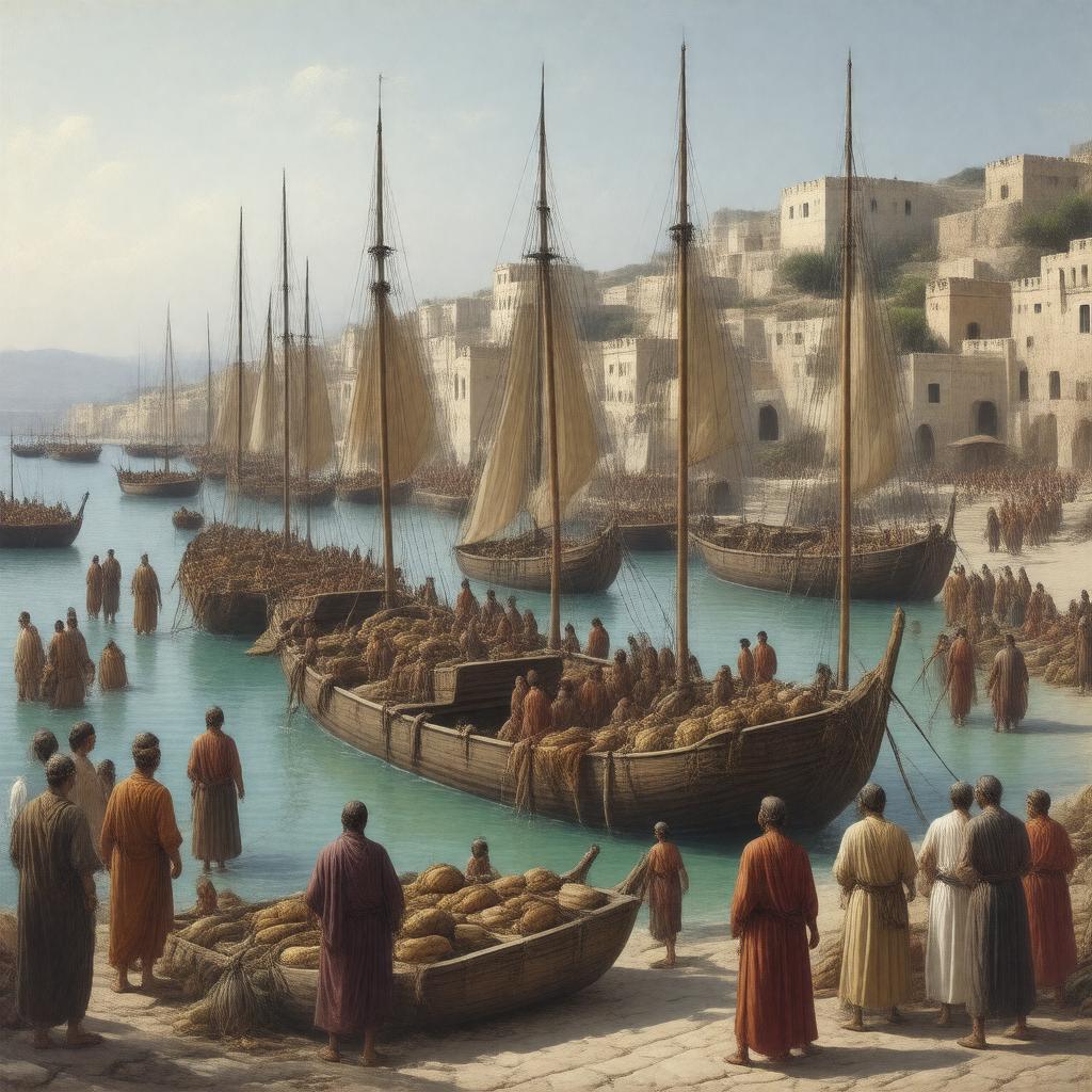Phoenician