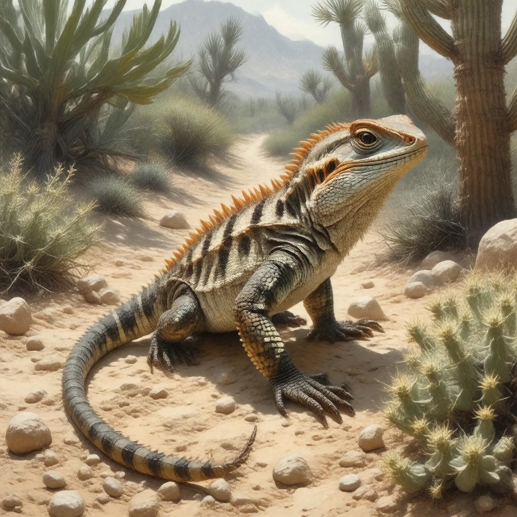 Phrynosomatidae
