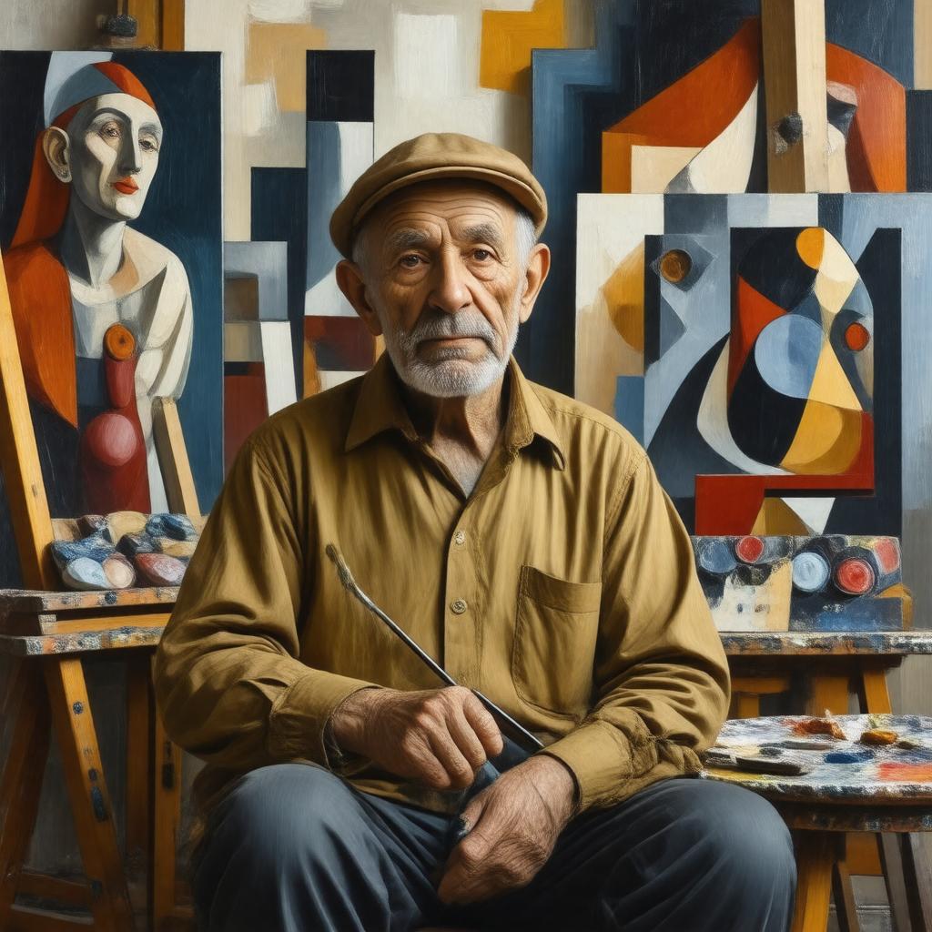 Picasso