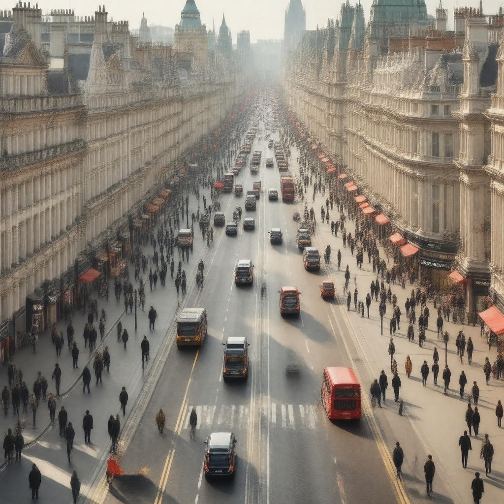 Piccadilly