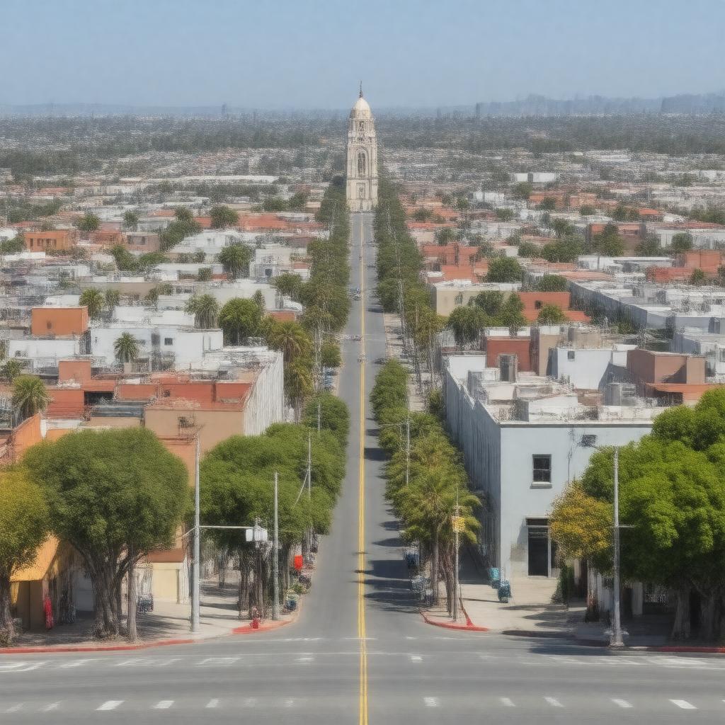 Pico-Union