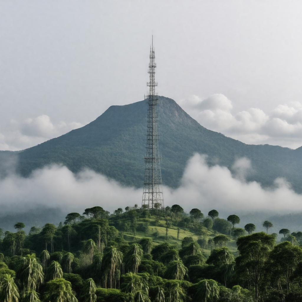 Pidurutalagala