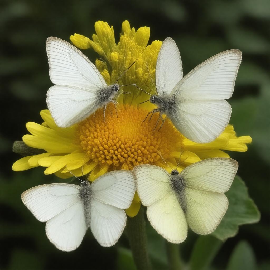 Pieridae