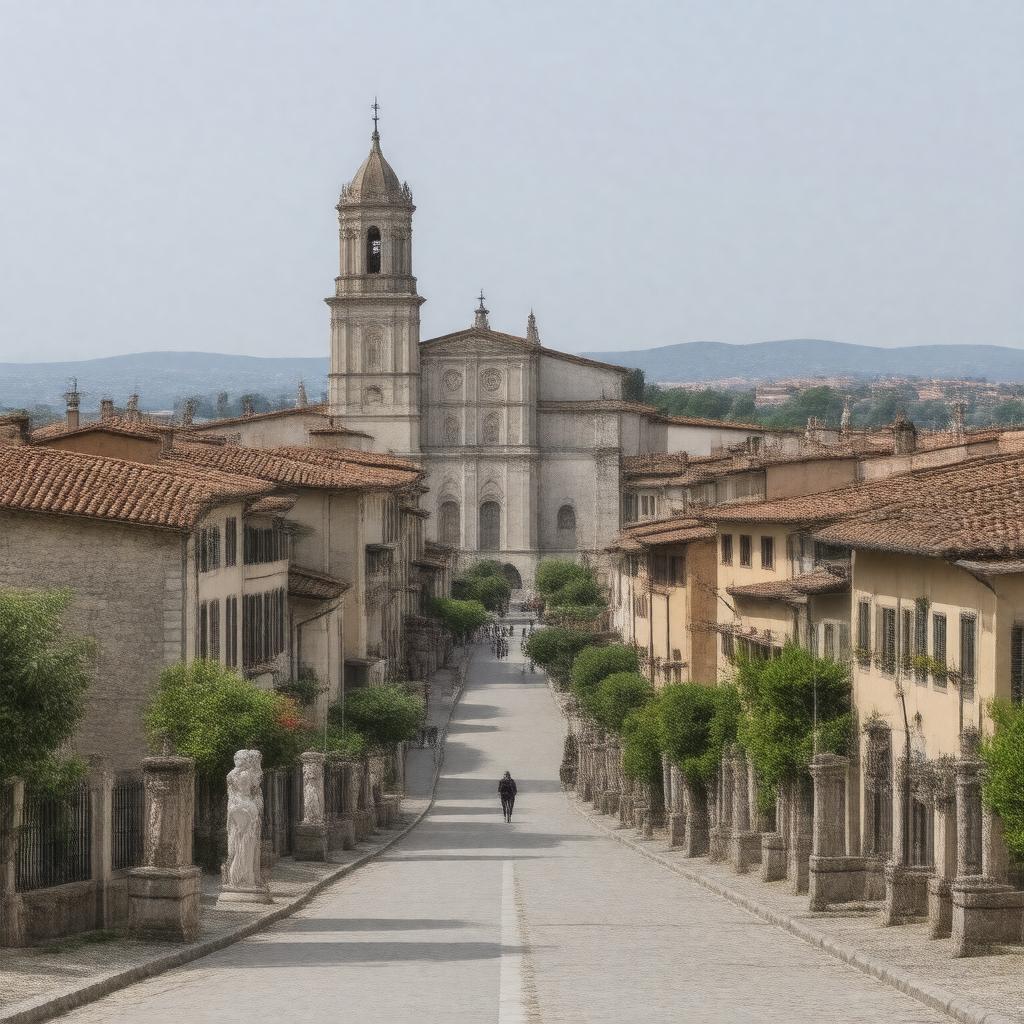 Pietrasanta