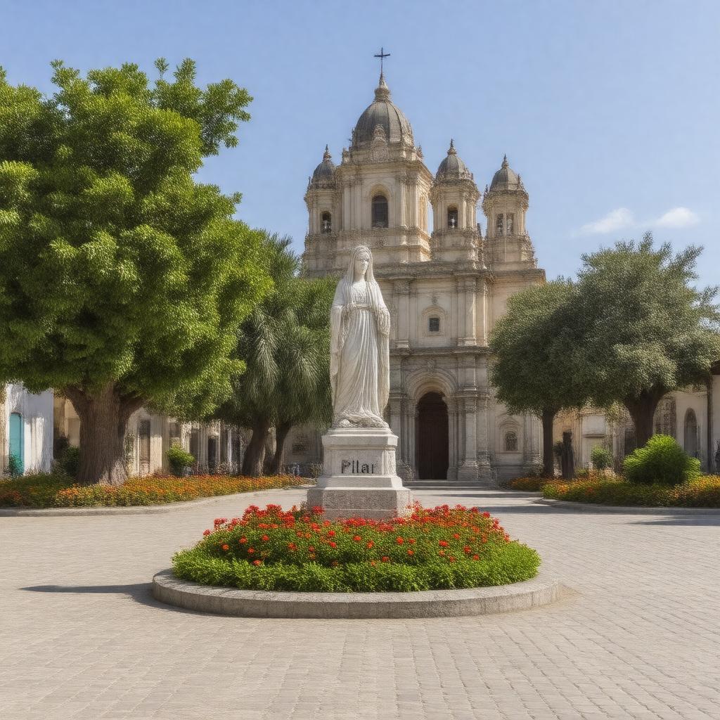 Pilar
