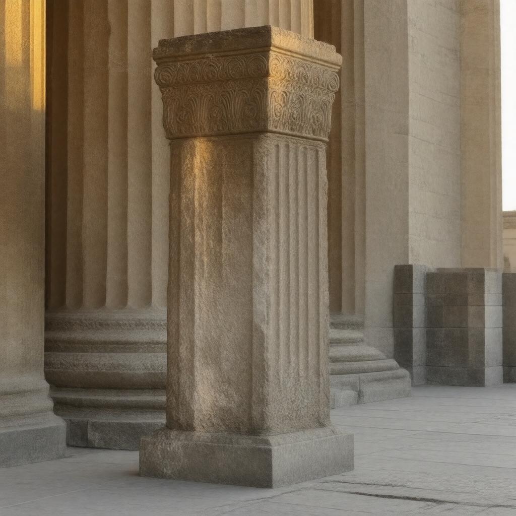 Pillar