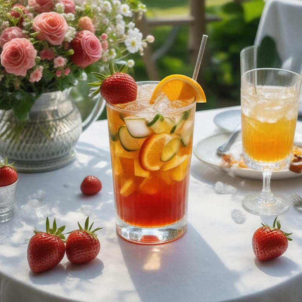 Pimm's