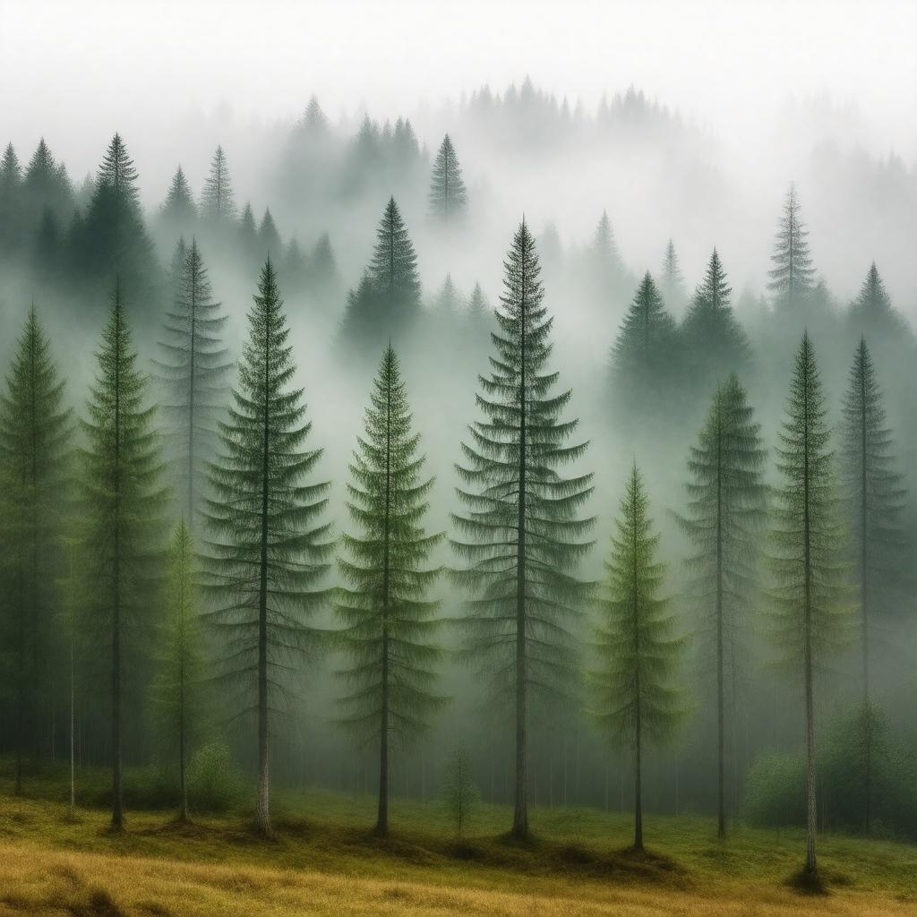 Pinaceae