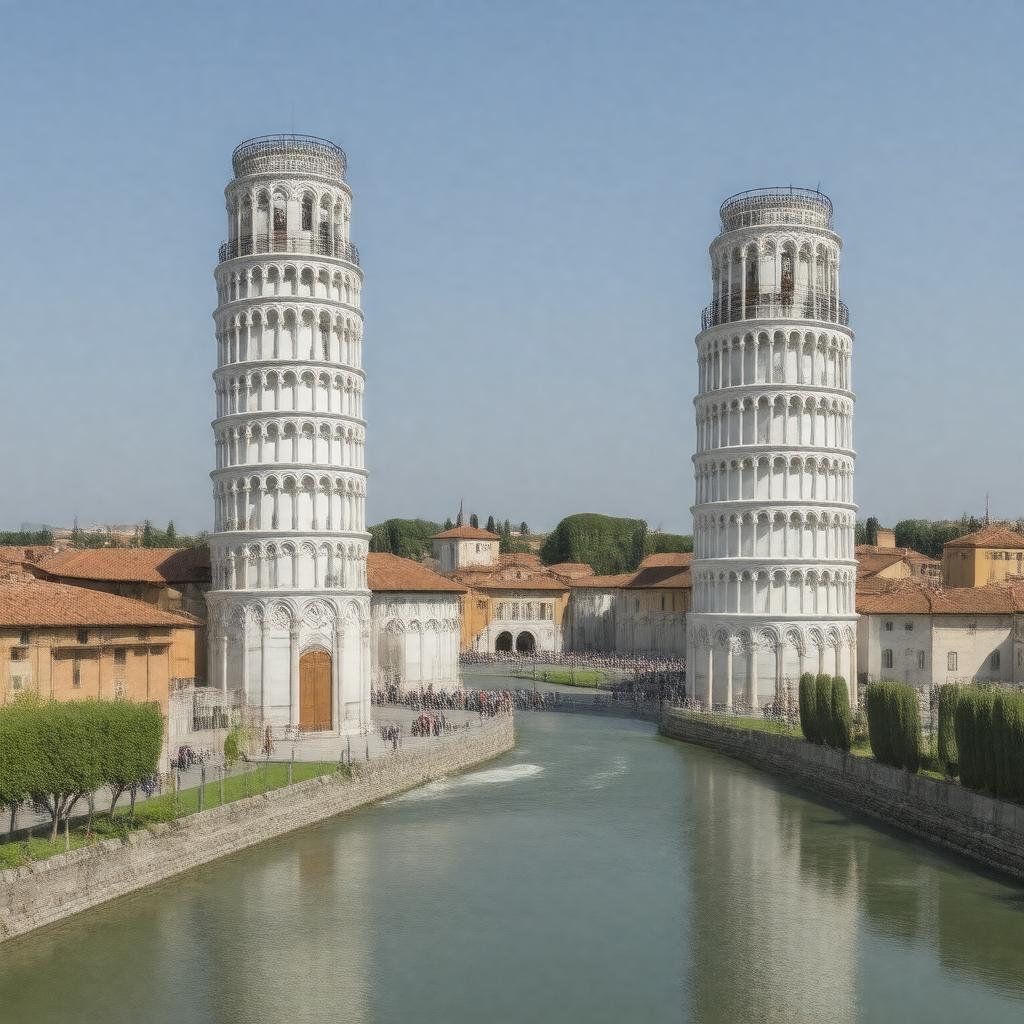Pisa