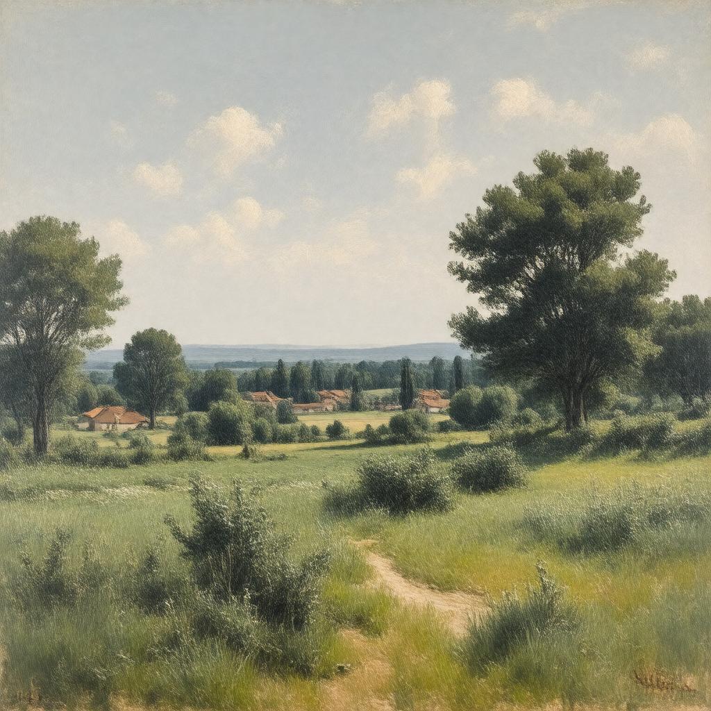 Pissarro