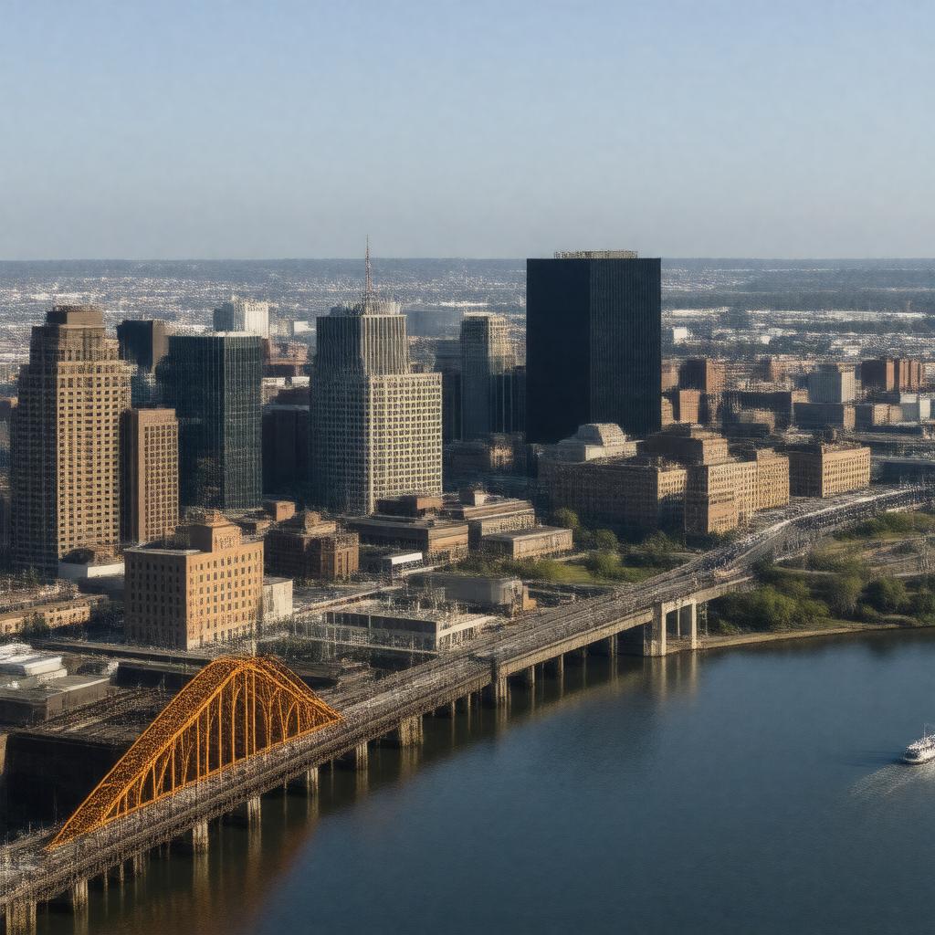Pittsburgh