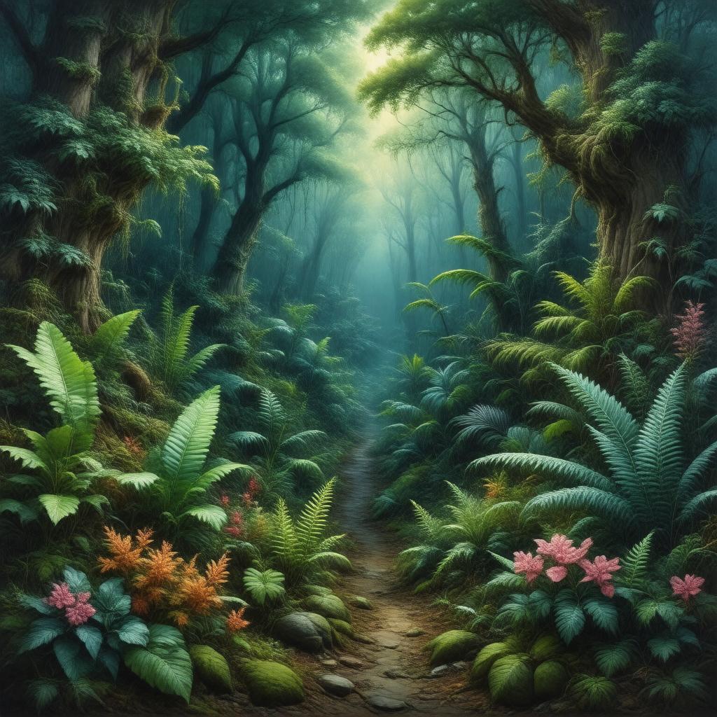 Plantae