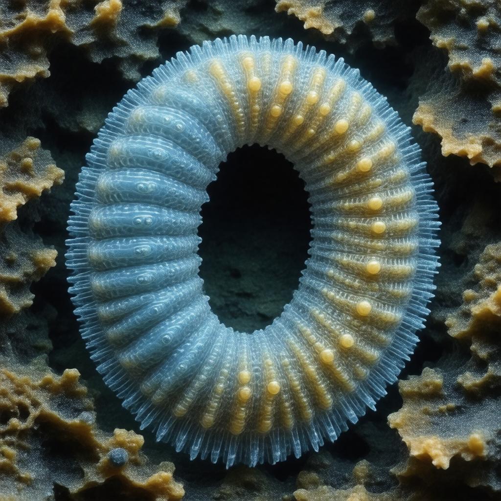Platyhelminthes