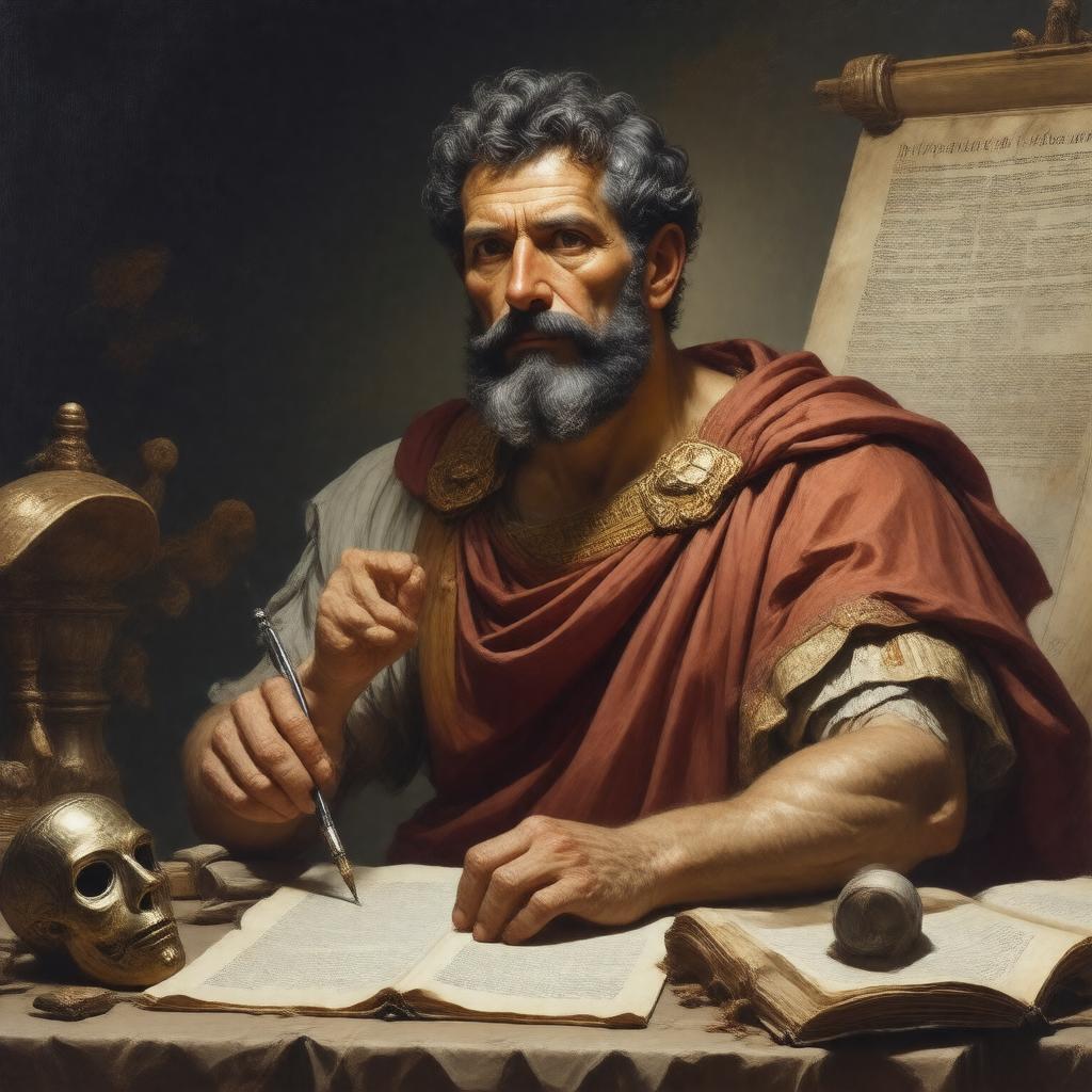 Plautus